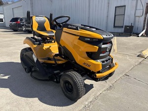 Cortacésped Cub Cadet LX48 XT2 de 48 Pulgadas, a Gasolina, Autopropulsado, con Cuchilla Rotatoria, Función de Mulching, Grado Profesional - Product Image 5