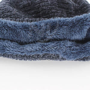 Low Price <b>Light</b> Weight Jacquard Beanie <b>Hats</b> Comfortable High Quality Custom Design Beanie <b>Hats</b> - Product Image 5