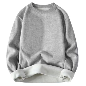 Sudaderas Bordadas Ecológicas Digitales de Algodón para Hombre, Hechas a Medida, Precio al por Mayor, Último Diseño, Transpirables, Ropa Urbana - Product Image 2