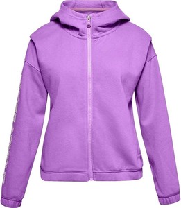 Sudadera con capucha de lana con cremallera completa para niñas 80% Algodón 20% poliéster Sudadera con capucha ligera para mujer Crop Top Hoodies Coat Factory DHL Clothing - Product Image 1