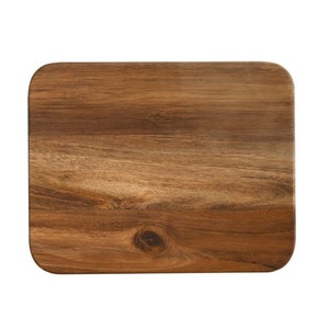 Tablas de madera para picar, para carne, queso, pan, verduras y frutas, Tabla de Carga grande - Product Image 3