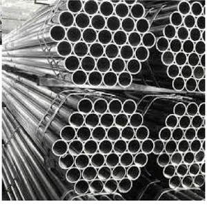 Tuyau en acier inoxydable 439, ASTM A268, qualité ferritique, résistant à la corrosion, soudé et sans soudure, tailles pour usage industriel - Product Image 6