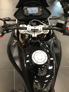 Disponible Nueva Motocicleta G 310 GS Euro5 313cc 2025/2026 con 3 Años de Garantía - Lista para Enviar - Product Image 6