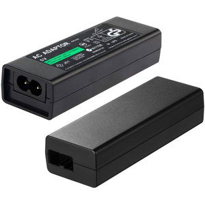 Cargador Adaptador de Corriente para PSP GO con Cable USB - Product Image 2