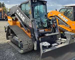 Boîte de vitesses compacte robuste pour chargeuse compacte, capacité nominale de 9 tonnes, puissance de 60 kW, équipement de construction en stock - Product Image 6