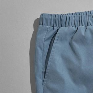 Service OEM Shorts d'été en coton pour hommes 100% Polyester de qualité supérieure derniers shorts personnalisés pour hommes 2025 - Product Image 3