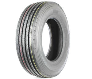 Nouveaux pneus pour camions lourds 295/75R22.5 16PR STEER Radiaux sans chambre à air Vente en gros d'usine Accessoires pour véhicules commerciaux - Product Image 5