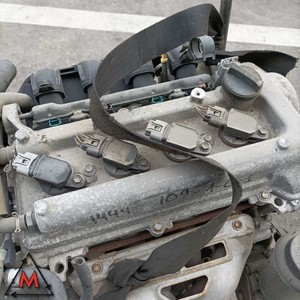 ใช้สำหรับประกอบเครื่องยนต์ Faww รุ่น 1.3 16V Mk1 ปี 1999-2005 2NZ 127,000 กม. 4 สูบ เบนซิน รุ่น 16811 - Product Image 5