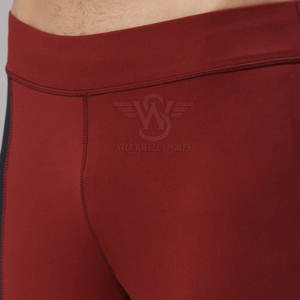 Pantalones de MMA de Diseño Personalizado, Listos para Entrenamiento, Costuras Suaves, Sensación Elástica, Tejido Ligero y Ecológico, Ajuste Duradero y de Alto Rendimiento - Product Image 4