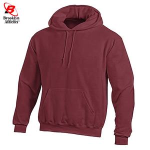 Sweat à capuche polaire Construction Hi Vis Sécurité réfléchissante Sweats à capuche pour hommes avec polaire - Product Image 4