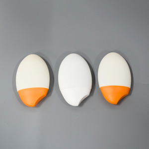 Mini tube de bouteille cosmétique en plastique HDPE de 100ml de meilleure qualité pour crème solaire et huile capillaire pour la vente en gros en 2025 - Product Image 1