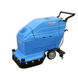 Aztecc proscrub เครื่องขัดพื้นอัตโนมัติ20 "พร้อมที่วางแผ่นหรือแปรง - Product Image 3