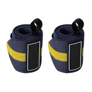 <b>Weight</b> Lifting Non-Slip Breathable Straps Perfect Grip Performance Wraps With Customized Logo Wrist Wraps and for Men and Women - Product Image 3