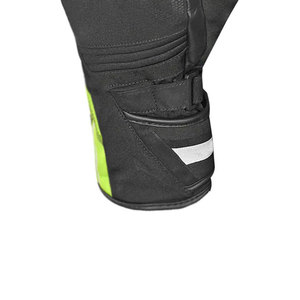 Guantes de carreras de moto de longitud regular de tamaño adulto/guantes de carreras de moto con logotipo bordado personalizado a la venta - Product Image 5