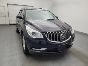 Buick Enclave d'occasion abordable de 2017 - Product Image 3