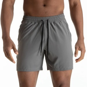 <b>men</b> <b>shorts</b> 2025 <b>Men's</b> Casual Bottoms Mesh Breathable Fashionable Loose <b>Lounge</b> <b>Shorts</b> SPORTSWEAR Clothes Fitness Pants - Product Image 4