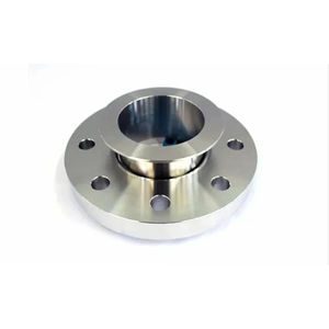 มาตรฐาน ISO หน้าแปลนสแตนเลสสตีล1นิ้วความหนา4มม. พื้นผิวขัดเงาสำหรับงานก่อสร้างใช้ในอุตสาหกรรมพรีเมี่ยม - Product Image 2