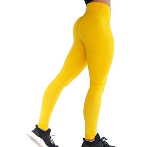 Fabricant de leggings pour femmes de haute qualité, fabriqués au Pakistan, fabriqués directement à l'usine, à des prix abordables, personnalisés pour femmes, nouvelle collection - Product Image 1