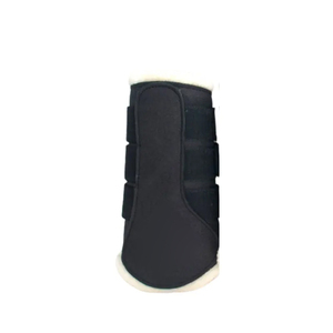 รองเท้าบูตยาวถึงเข่ารองเท้าบูทยาสำหรับม้าสินค้าใหม่ - Product Image 5