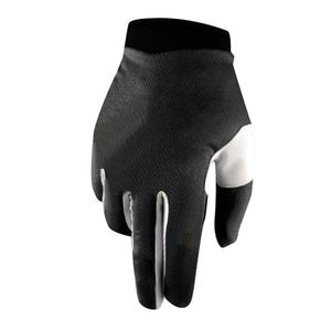 Gants de motocross MX en cuir personnalisables pour l'hiver avec protection complète des doigts pour les grandes mains - Product Image 2