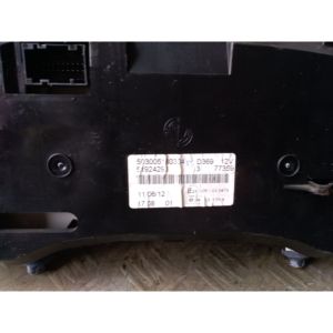 PANEL DE INSTRUMENTOS FIAT Doblo Cargo 51910134 (10>18) - Product Image 2