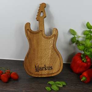 Planche à fromage faite à la main haut de gamme avec planche à découper en bois naturel, acier inoxydable et bambou pour une collection de cuisine durable - Product Image 3