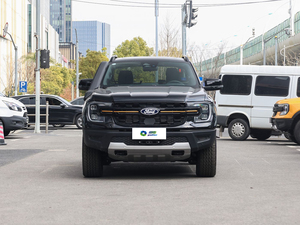 Camioneta <span class=keywords><strong>Ford</strong></span> Ranger Mountain 2023 de <span class=keywords><strong>Segunda</strong></span> <span class=keywords><strong>Mano</strong></span>, Tracción Trasera, Automática, Diésel, Emisión Euro IV, Todoterreno, 163 CV, Motor Delantero, China - Product Image 2