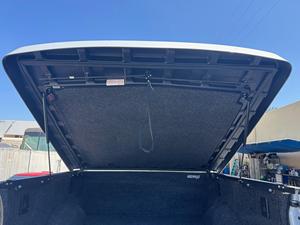 F-150 XLT 4x4 SuperCrew 2022 con Paquete Black Ops, ~11,400 Millas, Motor V8 de 5.0 Litros, Tracción en las 4 Ruedas - Product Image 4