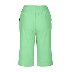 Shorts Deportivos de Verano para Mujer, Shorts de Algodón Personalizados para Gimnasio, Shorts para Mujer - Product Image 3