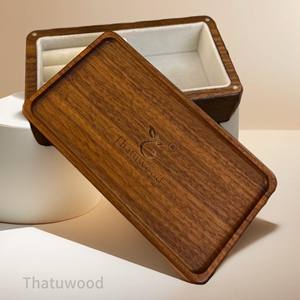 กล่องไม้ที่เป็นมิตรกับสิ่งแวดล้อมกล่องพิเศษสำหรับร้านค้าและปกป้องเครื่องประดับที่ผลิตในเวียดนาม - Product Image 2