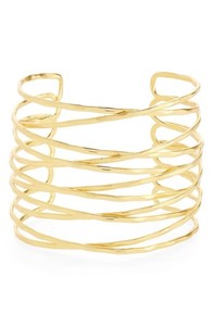 2026 December Latest China Christmas Long Jewelry Sale on Women Hammered Antique Gold Brass <b>Bangle</b> Jewelry Wholesale - Product Image 6