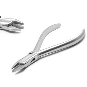 Alicates dentales de ortodoncia hechos a medida Precio al por mayor MOQ bajo Listo para enviar Fuente de alimentación manual Fabricante Proveedor Pakistán - Product Image 6