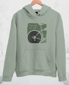 Sudaderas con capucha de lana pesada GSM 480 para hombre con estampado gráfico de gran tamaño personalizado de la mejor calidad, sudaderas bajas de talla grande de alta calidad OEM - Product Image 2