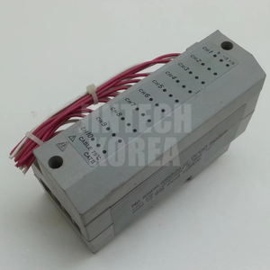 24086 [ใช้แล้ว] DU100-11 PLC Pac & คอนโทรลเลอร์เฉพาะ - Product Image 1
