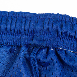 Nouveauté, short en maille de couleur unie pour homme, short en maille de haute qualité, respirant, à séchage rapide et durable, à prix réduit - Product Image 3