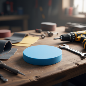 Paquete Múltiple de Esponjas de Pulido Festool PS STF D150x30 BL de Alta Calidad para Resultados Óptimos - Product Image 3