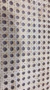 Synthetic <b>Rattan</b> Webbing for <b>Sale</b> - Premium Quality Heat Resistant Plastic Wicker Roll, Perfect <b>Rattan</b> Webbing for <b>Furniture</b> - Product Image 5