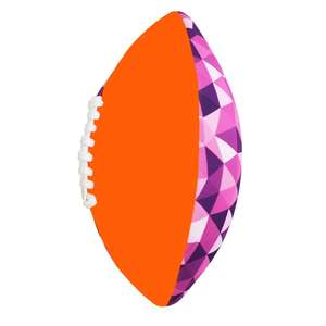 2015 Ballon de rugby en PVC Offre Spéciale Vessie de football américain - Product Image 4