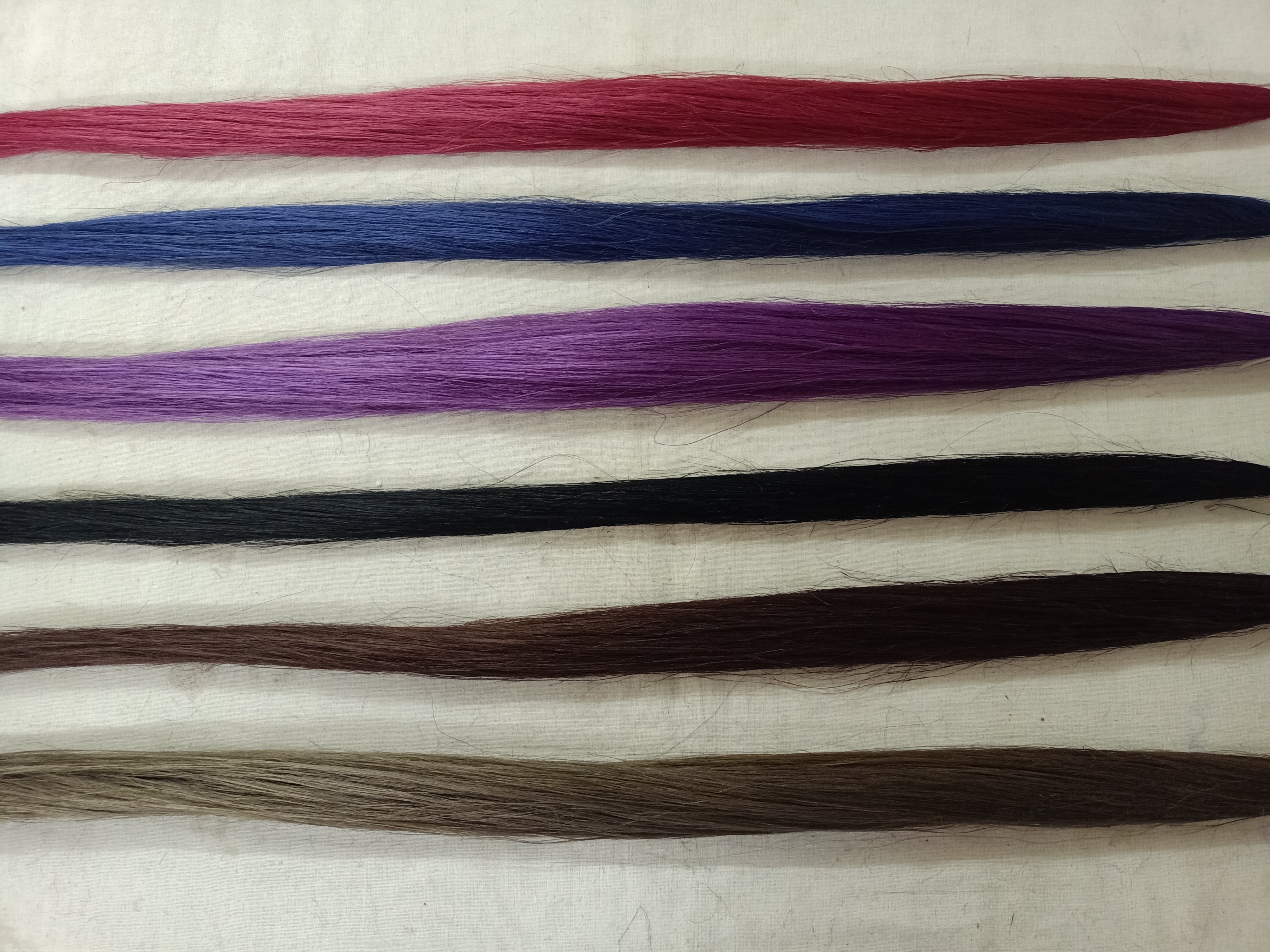 banana fiber hair extensions