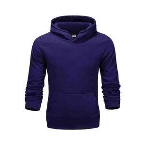 Sudaderas con Capucha Personalizadas para Hombre, 100% Algodón, Invierno, al por Mayor, con Logotipo Personalizado y Tela Transpirable - Product Image 1