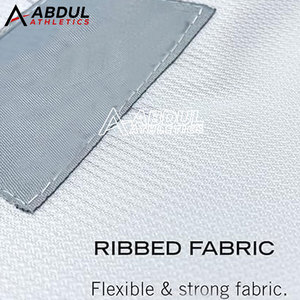 Uniforme de Judo Ligero a Precio de Fábrica, Servicio OEM, Uniforme de Judo de Alta Calidad para Adultos - Product Image 3