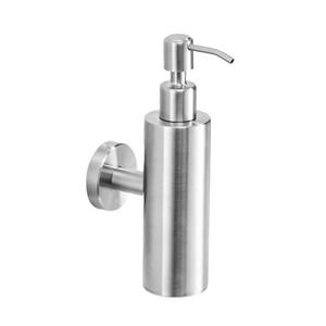 Dispensador de Jabón de Metal Dorado, Clásico y Elegante, Porta Jabón al por Mayor, Contenedor de Jabón Lujoso y Asequible Más Vendido - Product Image 6