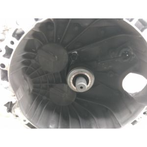 Manual de Intercambio Completo para Mercedes Clase B (W242) A2463601300 651901 Diésel 1796 (12>14) Usado - Product Image 3