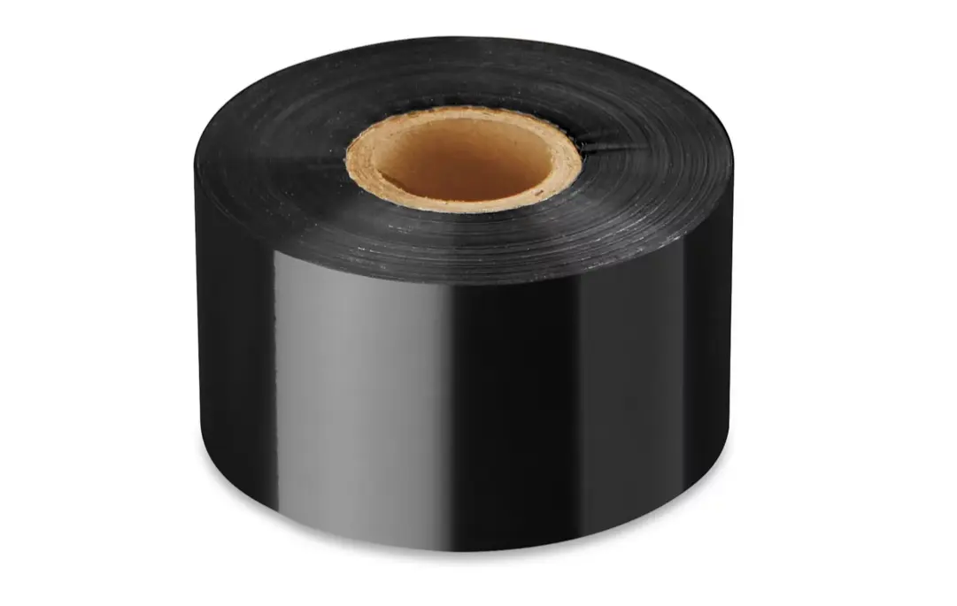 חומר ABS רכיב אלקטרוני אריזת סרט מנשא חומר גיליון שחור SMD