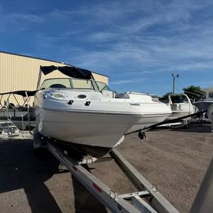 SunDeck 2400 de Alta Calidad, Ligero y de Alta Eficiencia, Envío Inmediato a Todo el Mundo - Product Image 1