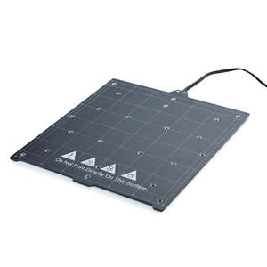 Plataforma Calefactable para Impresora 3D, Modelos A350/A350T/F350, Accesorio - Product Image 1