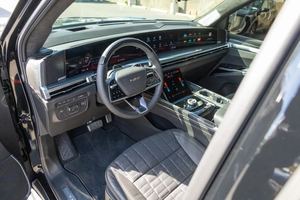 LISTO PARA ENVIAR Cadillac Escalade-V 2025 4WD con Todas las Opciones, Certificado, Seminuevo, en Venta - Product Image 3