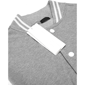 Wholesale Blank Varsity <b>Jackets</b> New Fashion Winter Varsity <b>Jacket</b> Custom Men Letterman <b>Jacket</b> - Product Image 3