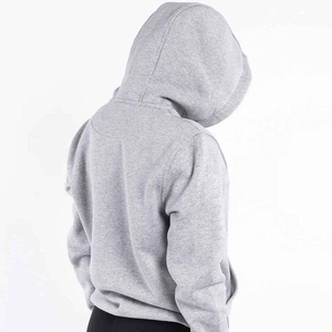 Nouvelle mode automne et hiver Top qualité décontracté sport fermeture éclair surdimensionné vêtements femmes coton rose couleur gros sweats à capuche 2025 - Product Image 6