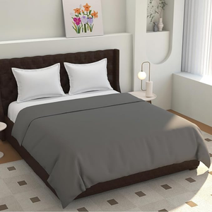 Thiết kế mới 3pcs polyester sợi nhỏ Quilt Set | sọc in chần bedspread coverlet | bán buôn giường Nhà cung cấp - Product Image 6